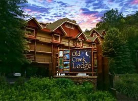 Old Creek Lodge