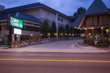 Reagan Resorts Inn