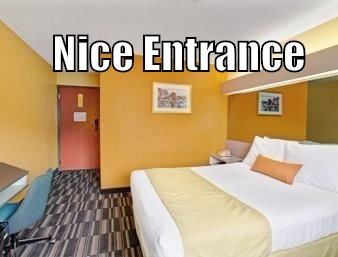 Microtel Inn & Suites By Wyndham Gatlinburg