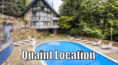 Chalet Inn Gatlinburg