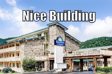 Days Inn And Suites Downtown Gatlinburg Parkway