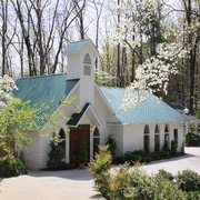 Chapel at the Park