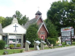 Wedding Locations In Gatlinburg