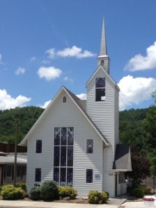 Sugarland Wedding Chapel - Gatlinburg wedding