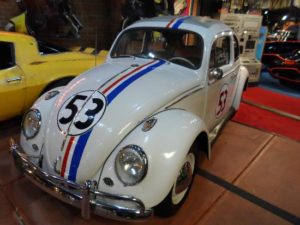 Hollywood Stars Cars Museum - Gatlinburg Review