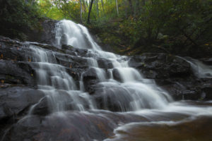 Laurel Falls