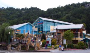Best Things To Do In Gatlinburg In March 2018