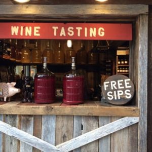 Tennessee Homemade Wines - Gatlinburg Winery