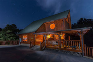 Bearfoot Memories - Gatlinburg Cabin Review