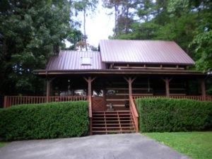 Gatlinburg Cabin-Travel To Gatlinburg