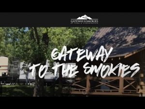 Gateway To The Smokies Campground