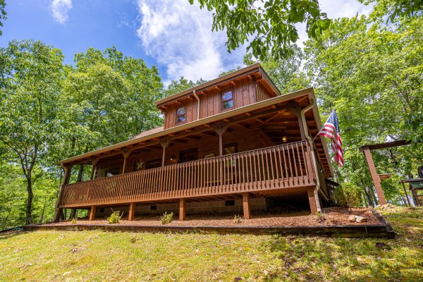 Best Accommodation In Gatlinburg