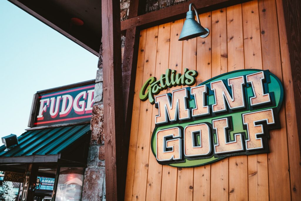 Best time to visit Gatlinburg