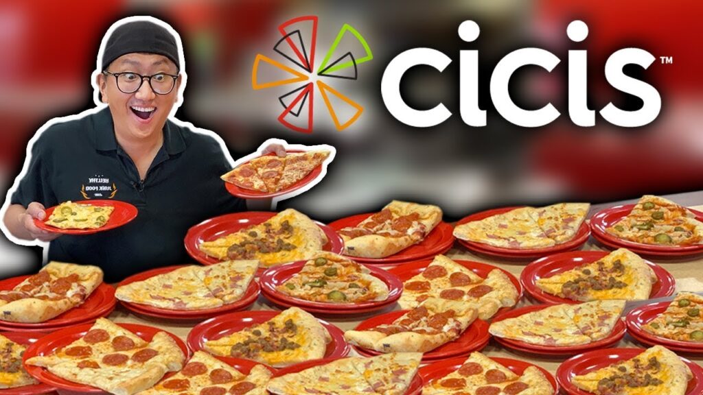 Cicis Pizza