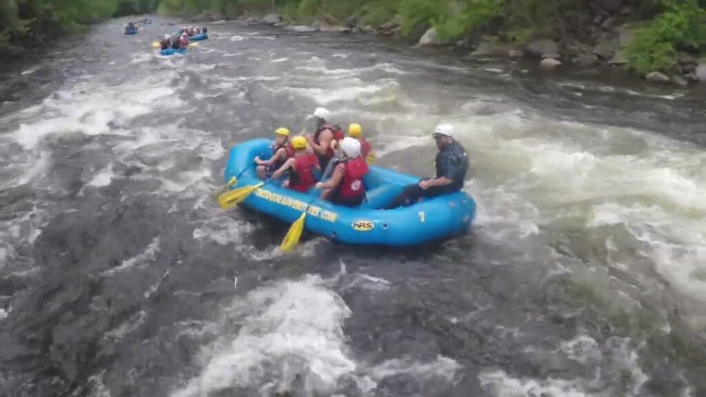 Watersports in Gatlinburg