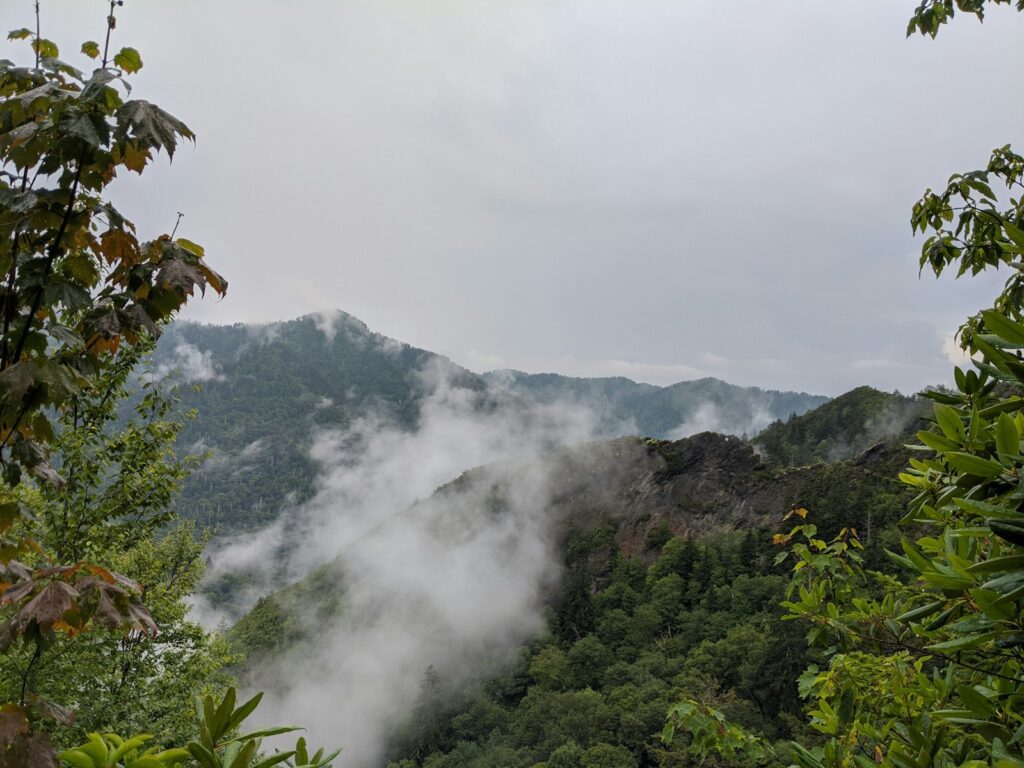 Must-See Smoky Mountains