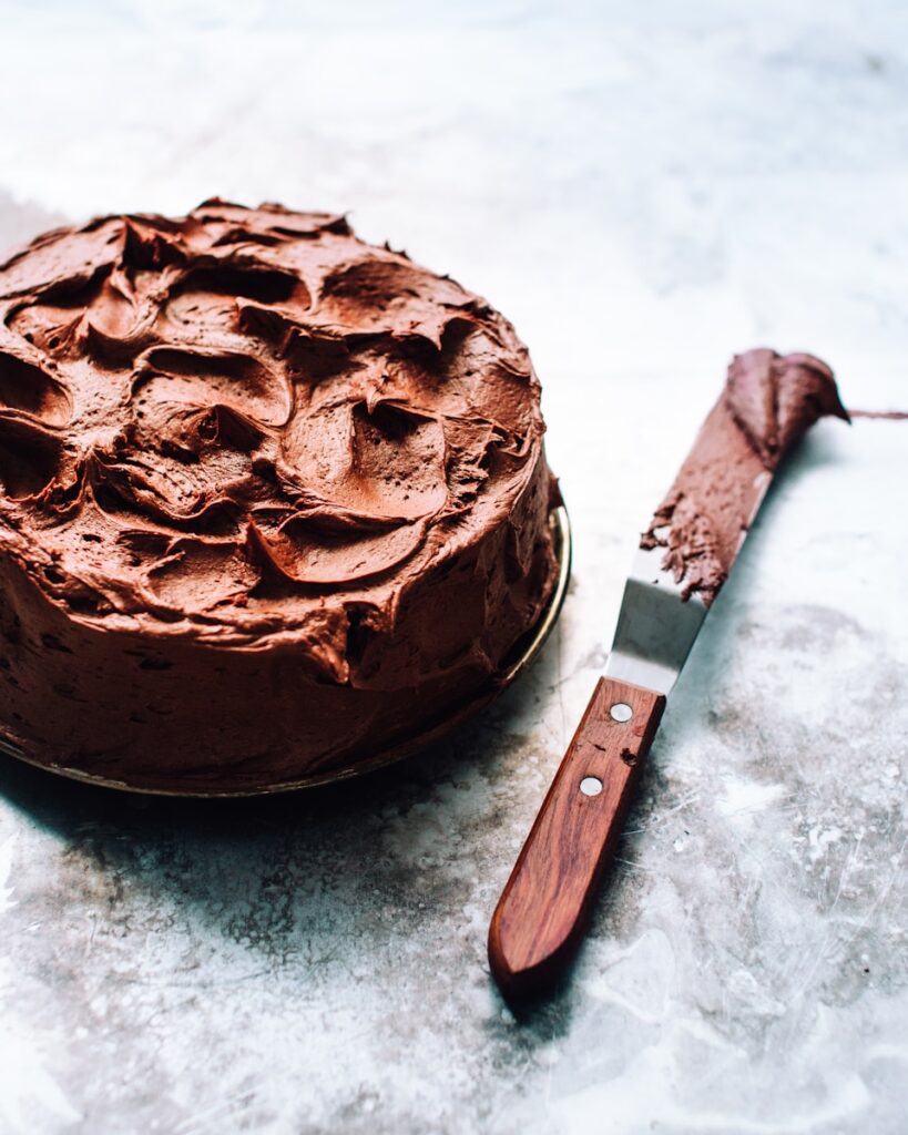 Howard’s Steakhouse Review: Does This Gatlinburg Staple Still Sizzle? 19 chocolate cake