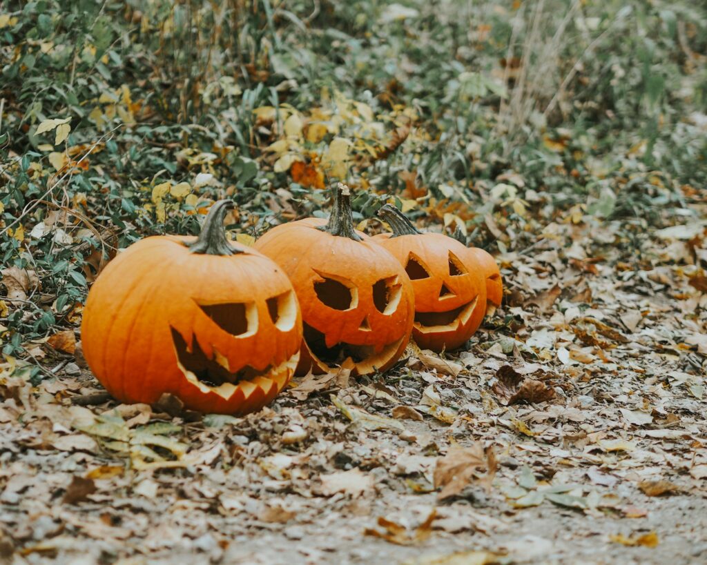 Halloween in Gatlinburg, Smoky Mountains Halloween, Gatlinburg ghost tours, family-friendly Halloween events, Anakeesta fall festival