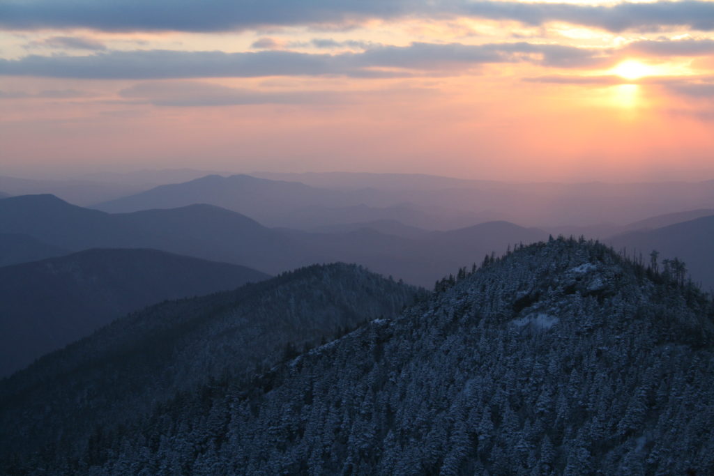 Great Smoky Mountains Wedding Chapel