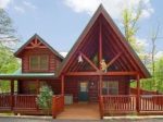 A Touch of Class - Gatlinburg Cabin Review