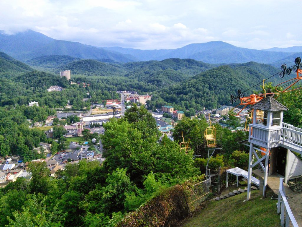 Best Things To Do In Gatlinburg In March 2018