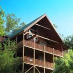 Above It All - Gatlinburg Cabin Review