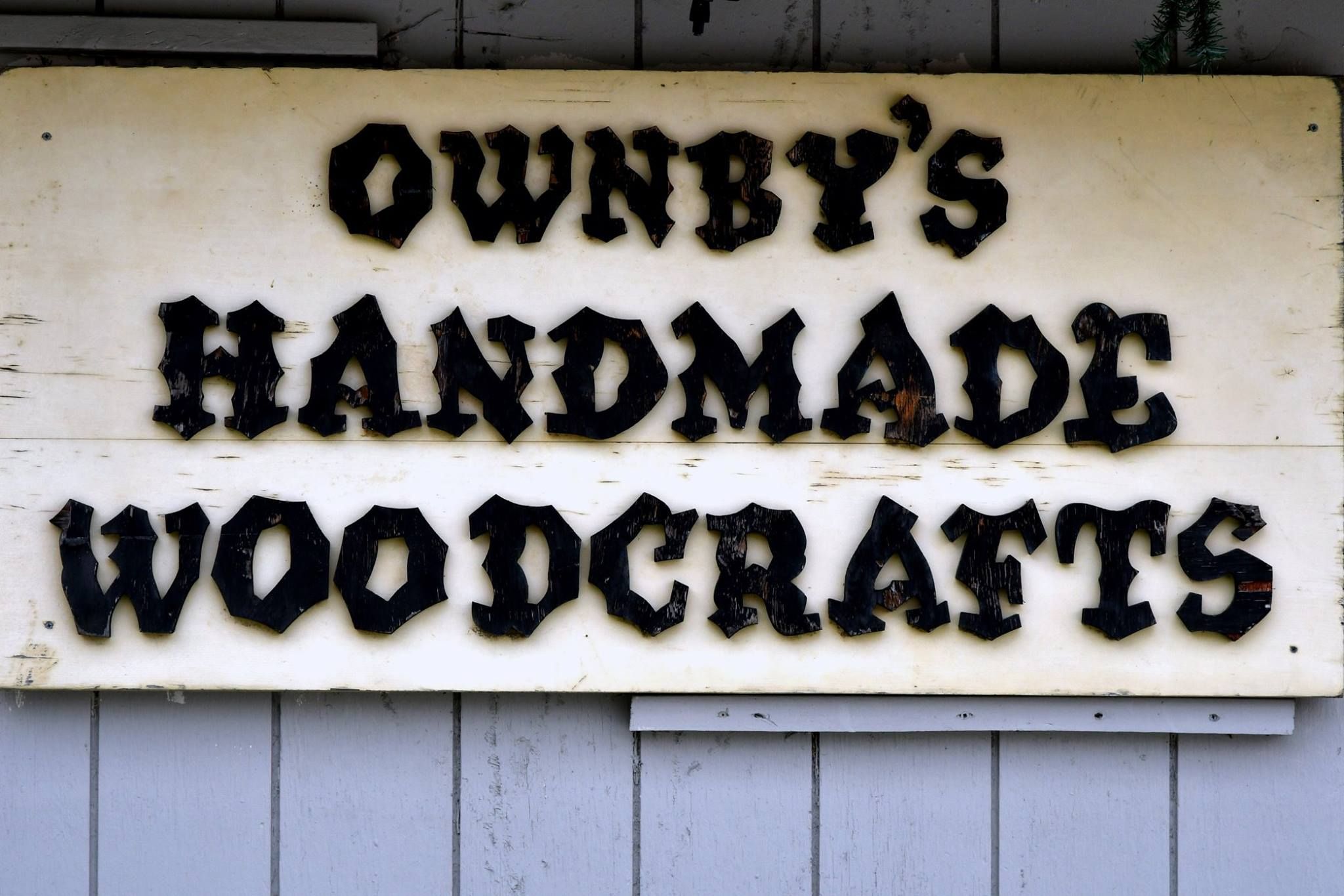 Ownby's Woodcrafts Review