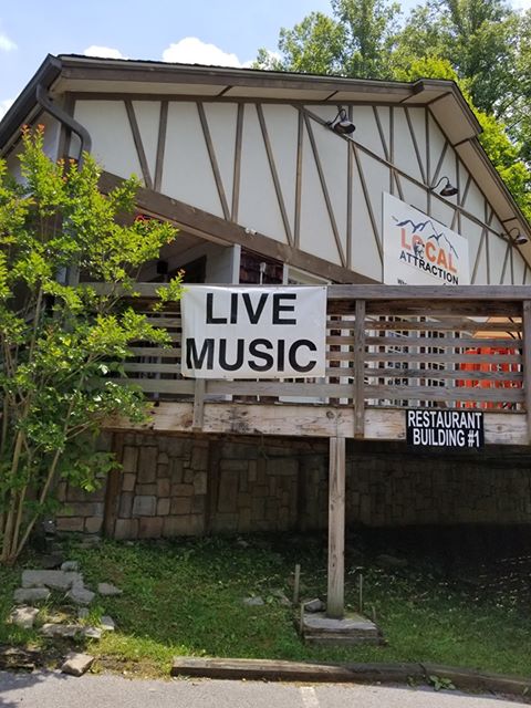 The Local Attraction Gastropub