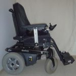 value of electric wheelchair in Gatlinburg