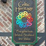 Celtic Heritage Gatlinburg