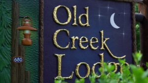 Old Creek Lodge | About Us | Your Downtown Gatlinburg Hotel