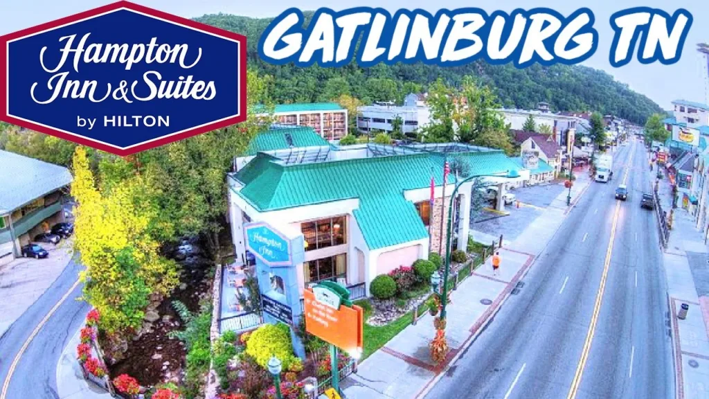 A Foodie's Guide to Gatlinburg: Dining Near Hampton Inn