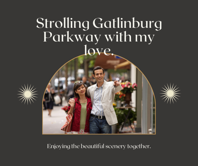 Discovering Love: Romantic Spots on the Parkway for Couples - Travel To ...