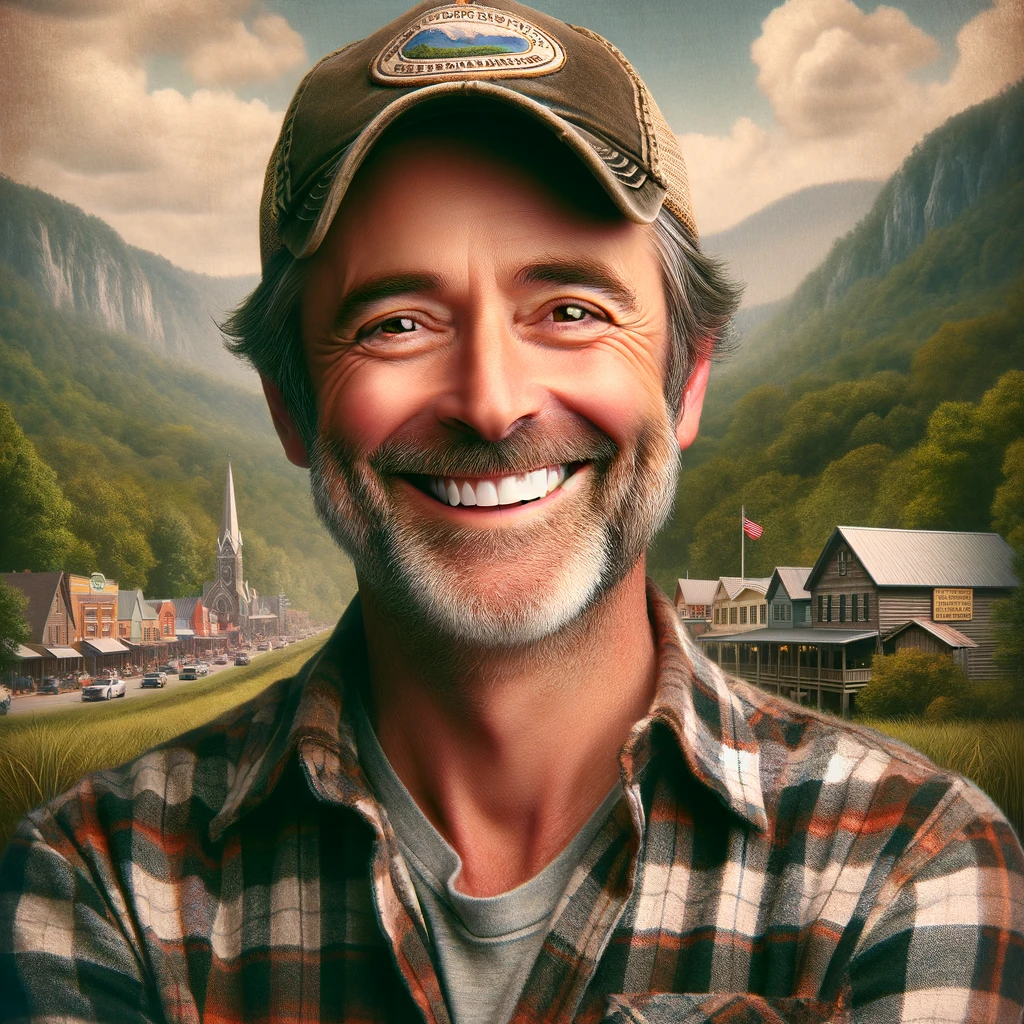 Grinning Gary’s Guide to Cosby Campground in Great Smoky Mountains ...