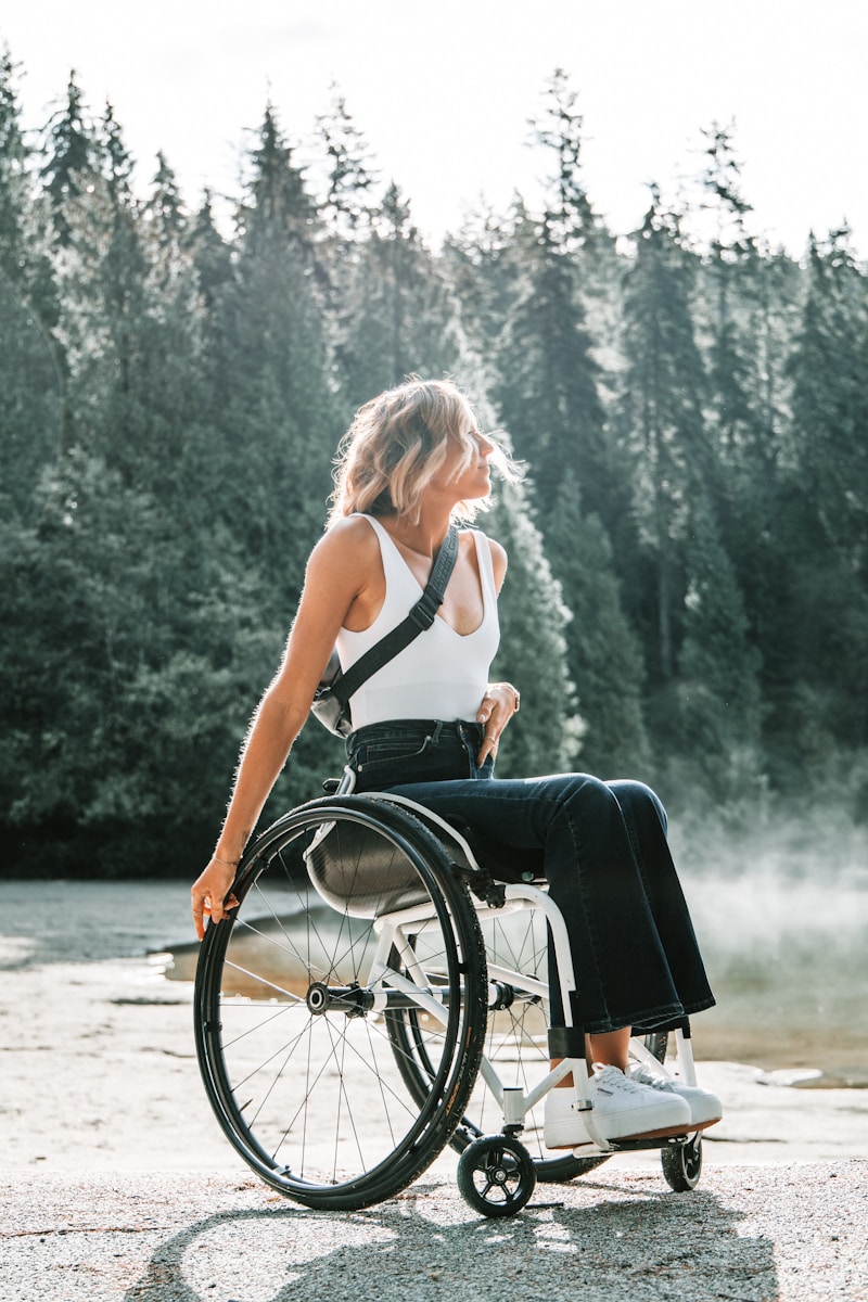Wheelchair Rental Gatlinburg: Unveiling the Accessible Charm of Gatlinburg