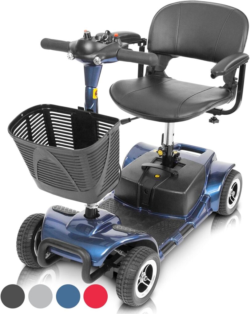 Wheelchair Rental Gatlinburg