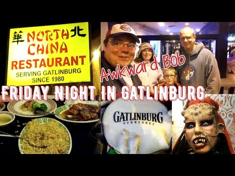 Don’t Let the Name Fool You: A Review of North China in Gatlinburg