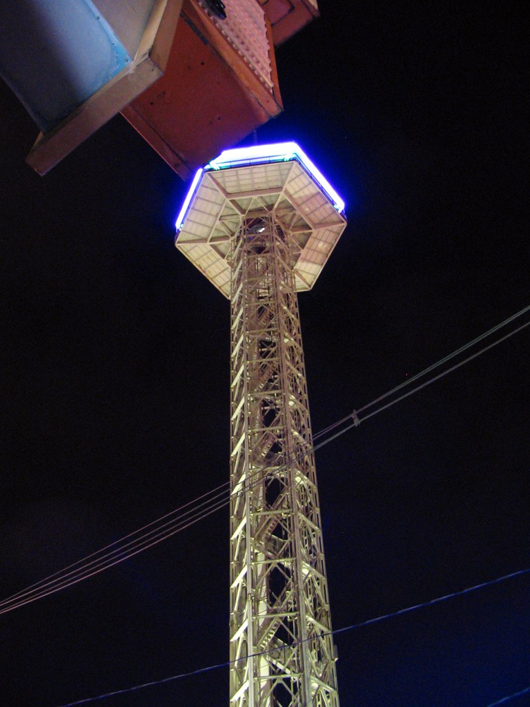 Discovering the Gatlinburg Space Needle: What It Is and What You Can Do There