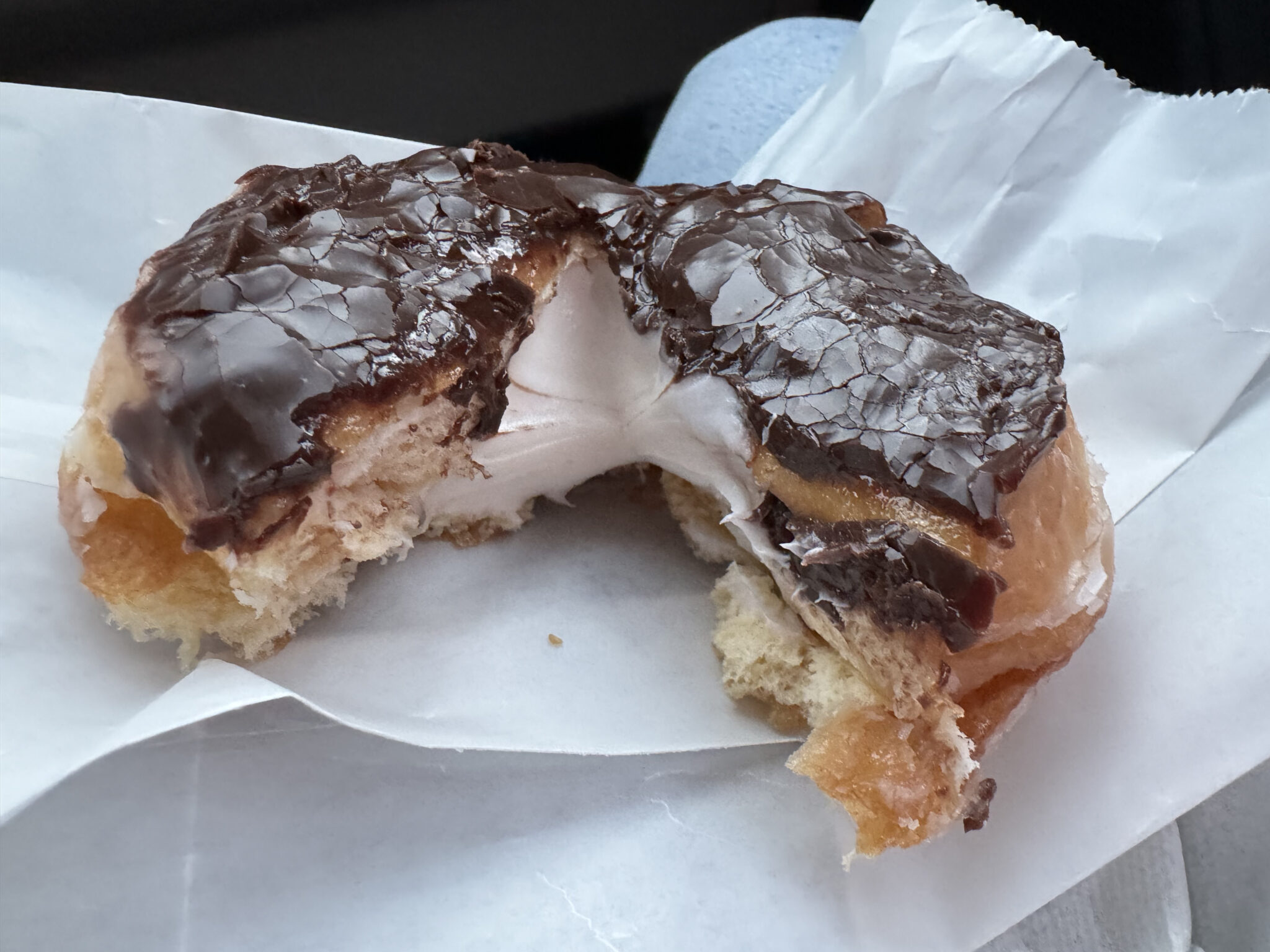 Treat Yourself at Mad Dog’s Creamery & Donuts in Gatlinburg Travel To