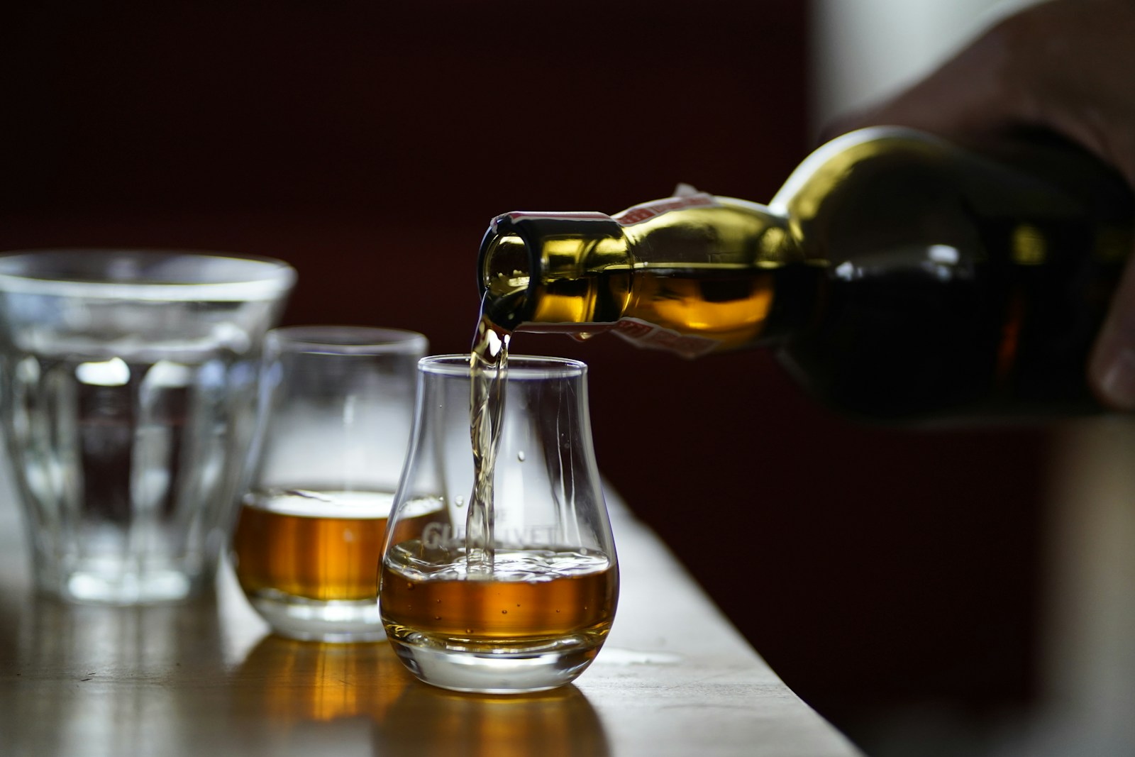 From Moonshine to Whiskey: Discover Gatlinburg’s Distillery Scene