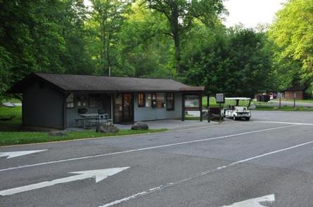 Elkmont Campground Exposed: Uncovering the Hidden Gems of Smoky Mountain Camping