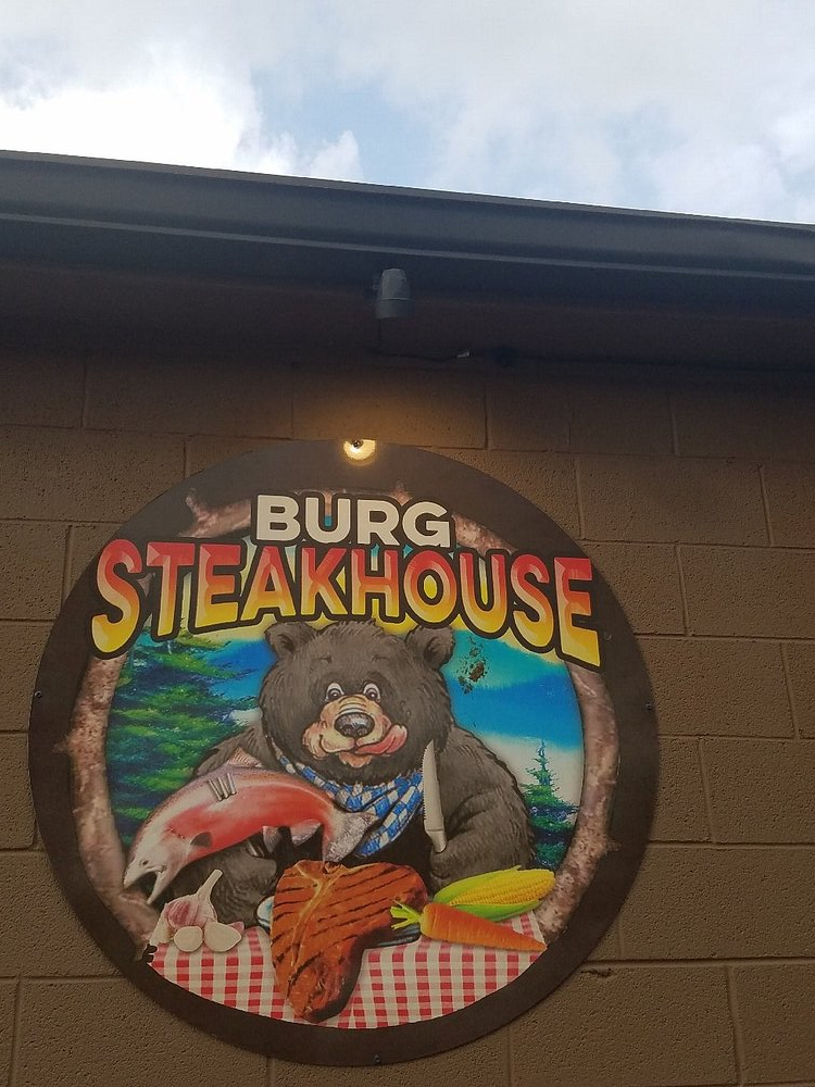 Savoring Gatlinburg: A Culinary Review of Burg Steakhouse Gatlinburg