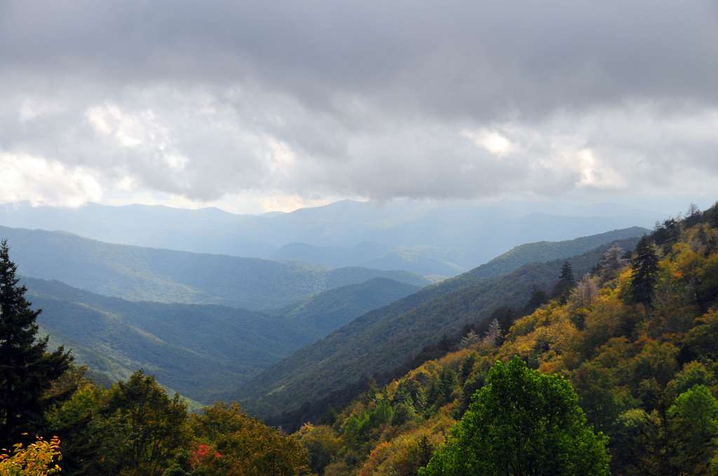 The Most Instagrammable Spots in Gatlinburg (And When to Go)
