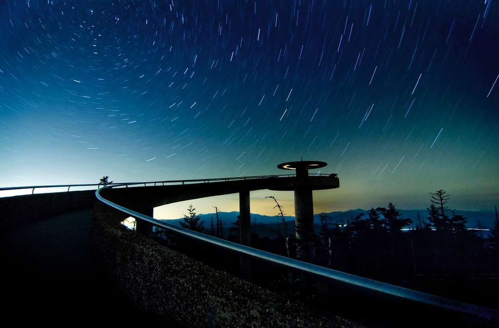 Where to Go Stargazing in the Smokies: 3 Top Dark Sky Spots for an Unforgettable Night Under the Stars