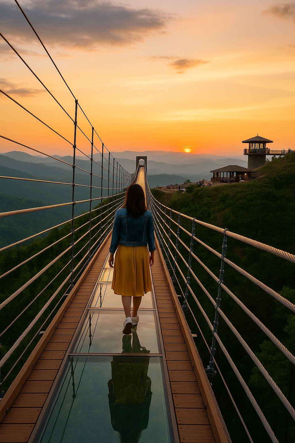 Ultimate Guide to the Gatlinburg SkyPark Experience