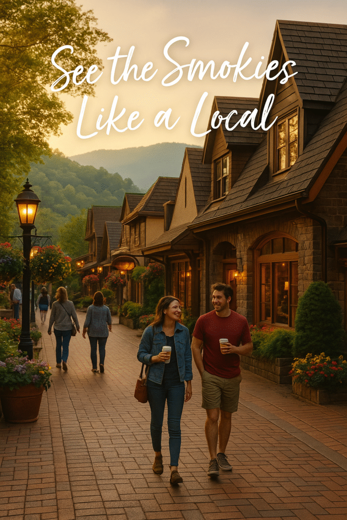 What Locals Wish Tourists Knew About Visiting the Smokies 1 visiting the Smokies, Smoky Mountains travel tips, Gatlinburg insider guide, visiting the Smokies respectfully, hidden gems in the Smoky Mountains