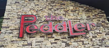The Peddler Steakhouse Gatlinburg, best steakhouse in Gatlinburg, creekside dining Gatlinburg, Gatlinburg restaurant reviews, where to eat in Gatlinburg