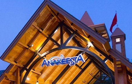 Anakeesta Gatlinburg, Gatlinburg attractions 2025, Smoky Mountains adventure park, Treetop Skywalk, Astra Lumina