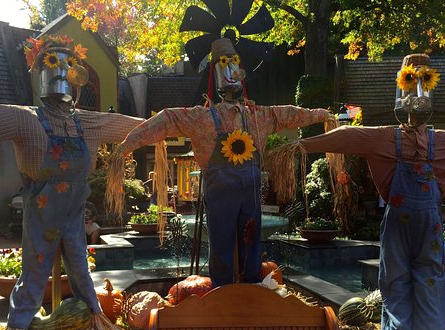 Halloween in Gatlinburg, Gatlinburg ghost tours 2025, Smoky Mountains Halloween, family Halloween events Gatlinburg, spooky Gatlinburg attractions