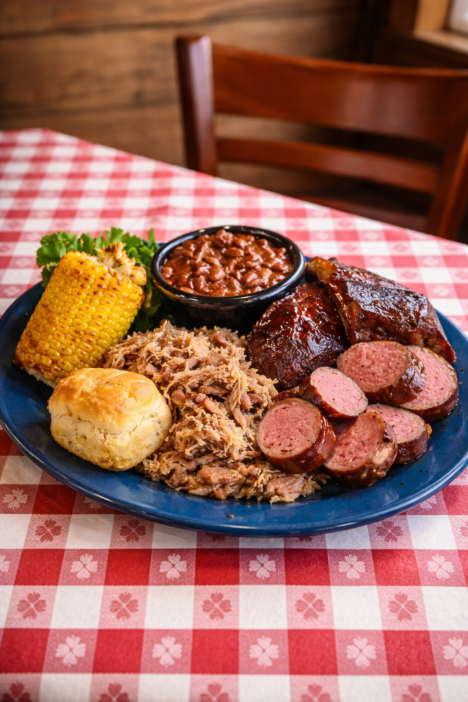 romantic dinner restaurant in Gatlinburg with mountain views at sunset